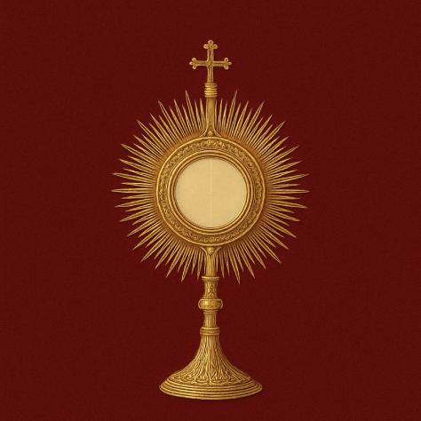 the blessed host 474x474